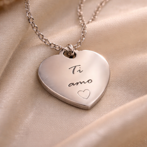 Collane Personalizzate