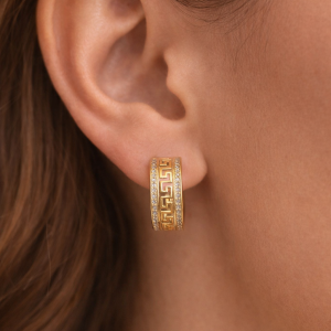 Orecchini in Argento 925