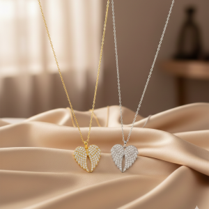 Incidi il tuo ricordo Collana ALWAYS