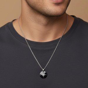Collane Uomo