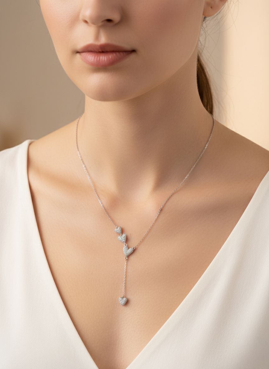 Collana Lovely - immagine 3