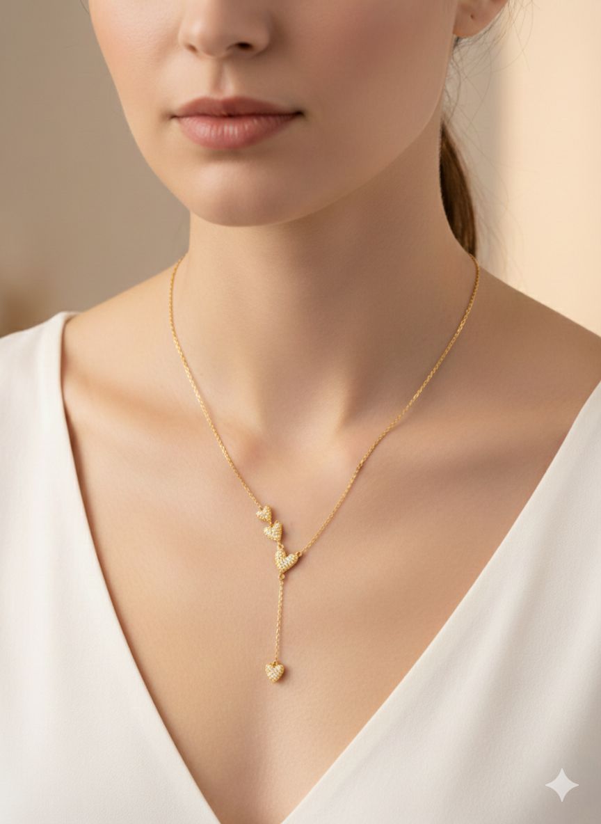 Collana Lovely - immagine 4