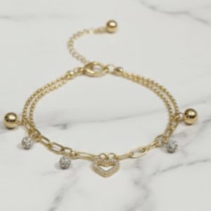 Bracciale Melody
