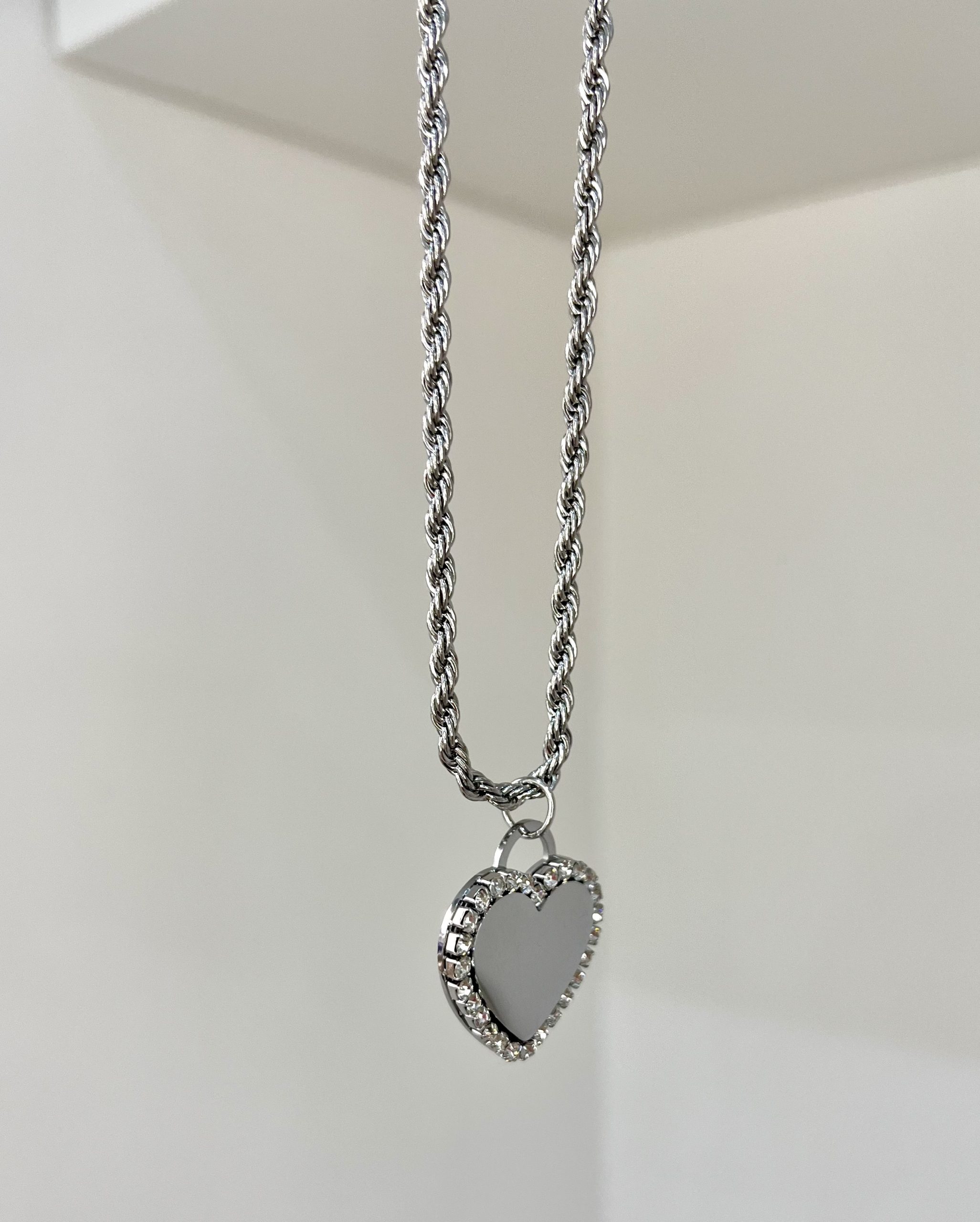 Collana Specchio dei desideri - immagine 3