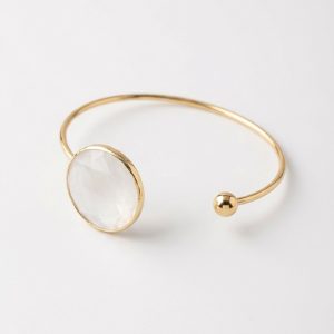 Bracciale rigido Opium