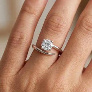 Anello Incanto Argento 925