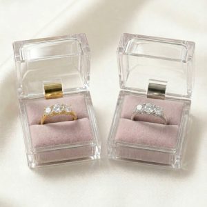 Anello Trilogy Nadir